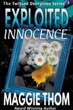 Exploited Innocence af Maggie Thom