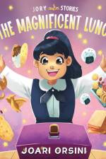 The Magnificent Lunch af Joari Orsini