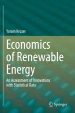Economics of Renewable Energy af Yoram Krozer