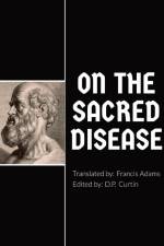 On the Sacred Disease af Hippocrates of Kos
