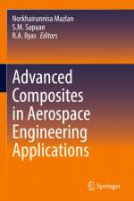 Advanced Composites in Aerospace Engineering Applications af Norkhairunnisa Mazlan