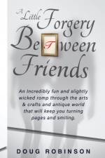 A Little Forgery Between Friends af Doug Robinson
