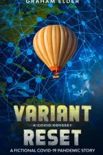 A Covid Odyssey Variant Reset af Graham Elder