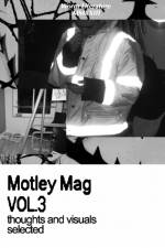 Motley Mag VOL.3 af João Bresler