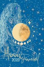2023 Moon Journal af Lea Thompson
