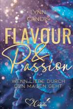 Flavour & Passion af Lynn Candis