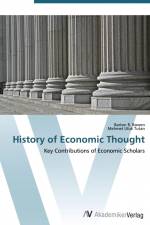 History of Economic Thought af Barton R. Bowen