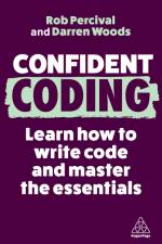 Confident Coding af Rob Percival