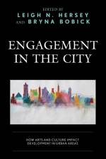 Engagement in the City af Bryna Bobick