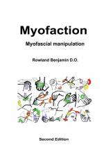 Myofaction af Rowland Benjamin