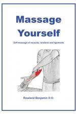 Massage Yourself af Rowland Benjamin