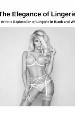 The Elegance of Lingerie af Kato Yoshida
