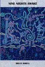 Nine Nights Awake af Bruce Rimell