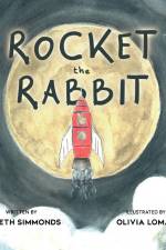 Rocket the Rabbit af Gareth Simmonds