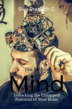 The Infinite Mind af Siva Prasadh