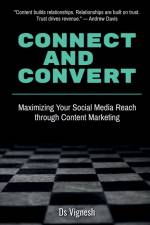 Connect and Convert af Ds Vignesh