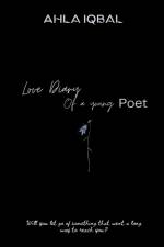 Love Diary af Ahla Iqbal
