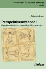 Perspektivenwechsel af Cathleen Strunz