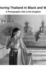 Capturing Thailand in Black and White af David Sechovicz