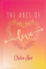 The ABCs Of Love af Chitra Nair