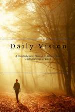 Daily Vision af David Sechovicz
