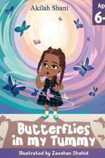 Butterflies In My Tummy af Akilah Shani