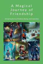 A Magical Journey of Friendship af David Sechovicz