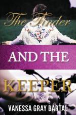 The Finder and The Keeper af Vanessa Gray Bartal