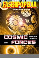 COSMIC FORCES af Jonathan Nolan