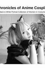 Chronicles of Anime Cosplay af Kato Yoshida