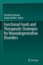 Functional Foods and Therapeutic Strategies for Neurodegenerative Disorders af Sreeja Lakshmi