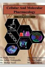 Cellular and Molecular Pharmacology