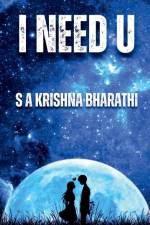 I NEED U af Krishna Bharathi