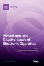 Advantages and Disadvantages of Electronic Cigarettes