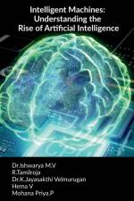 Intelligent Machines af Ishwarya M