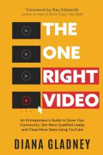 The One Right Video af Diana Gladney