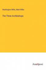 The Three Archbishops af Washington Wilks