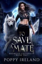 To Save a Mate af Poppy Ireland