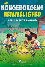DAN-KONGEBORGENS HEMMELIGHED af Michael Rasmussen