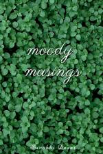 Moody Musings af Surabhi Desai