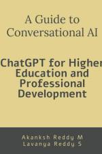 A Guide to Conversational AI af Akanksh Reddy