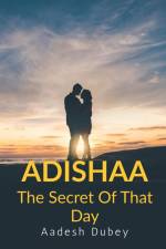Adishaa af Aadesh Dubey