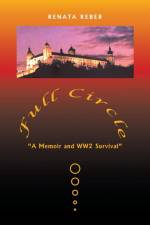 Full Circle af Renata Reber
