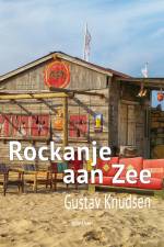 Rockanje aan Zee af Gustav Knudsen