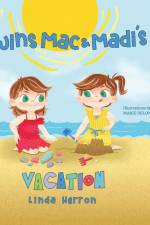 Twins Mac & Madi's Vacation