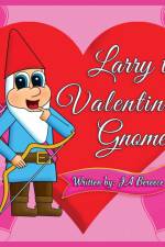 Larry the Valentine's Gnome af J. A. Bereece