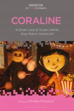 CORALINE af Chris Pallant