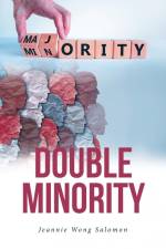 DOUBLE MINORITY af Jeannie Wong Salomon