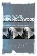 NEW WAVE NEW HOLLYWOOD