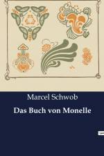 Das Buch von Monelle af Marcel Schwob